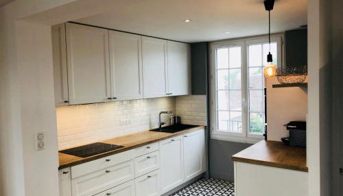 Bel Appartement vue mer - Photo 2