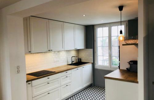 Bel Appartement vue mer - Photo 2