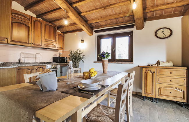 Casa la Selvolina - Foto 6