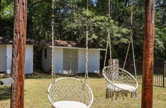 Cayce Cottage w Private Pool - Foto 29