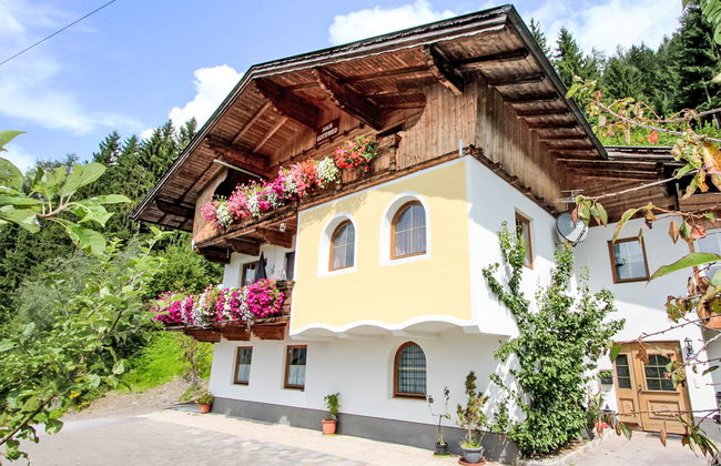 Zillertalblick - Foto 15