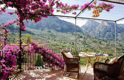 Hotel Apartaments Sa Tanqueta De Fornalutx - Adults Only - Foto 69