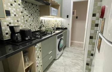 Apartamento Copacabana Aconchegante - Foto 22