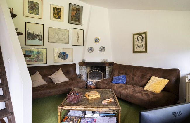 Golfer s House in Garlenda by Wonderful Italy - Foto 19