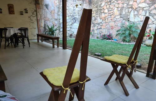 Casa na serra a 10 min de Guaramiranga! Ótima para descanso com conforto e para turismo! - Foto 16