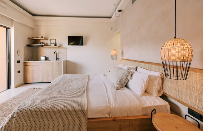 Villa Di Mare Seaside Suites - Foto 29