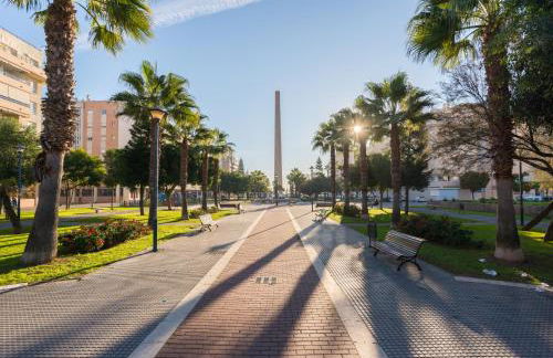 LU&CIA Apartamento La Playa - Photo 41