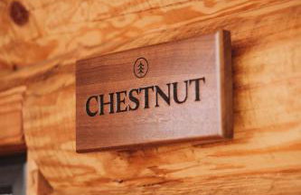 Chestnut - Tedstone Log Cabins - Foto 24