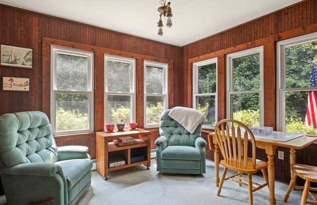 Camp Roosevelt 5 Bedroom Cottage by RedAwning - Foto 64