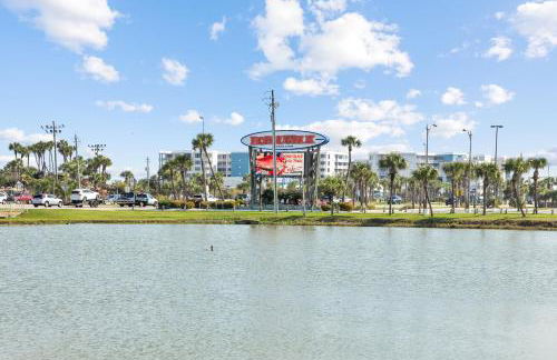 SeaGlass - Oceanfront with expansive balcony - Foto 53