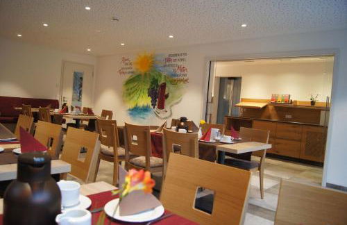 Gästehaus Winzerhof am Schlierbach - Foto 54