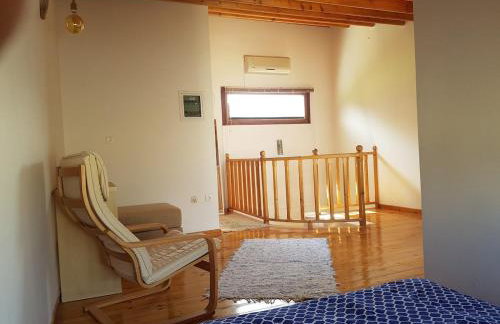 Mochlos Beach Villa Seafront house - Photo 69