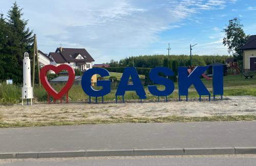 Domki GAMA - Photo 31