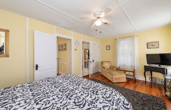 Historic Tremain Cottages - Foto 5