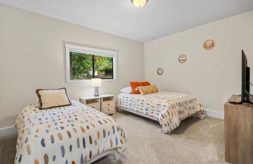 Alpine Cabin - Photo 12