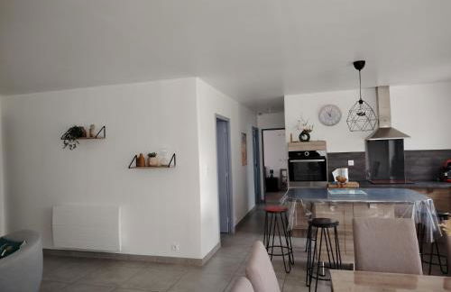 location bord de mer La Plaine sur mer - Foto 6