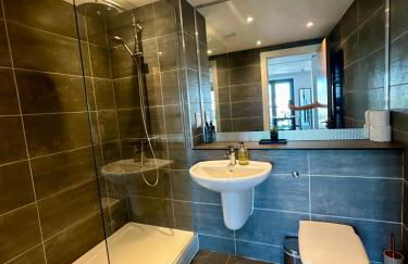 City centre, Top floor apartment, Two balconies - Foto 3