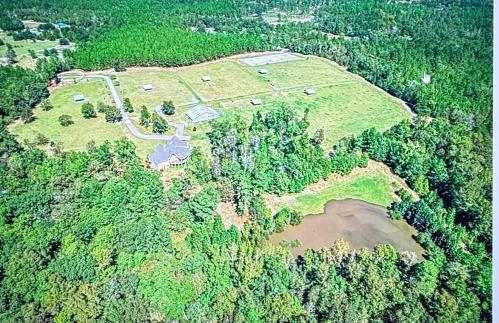 Hidden Stables on Chancey Pond Rentals, LLC - Foto 8