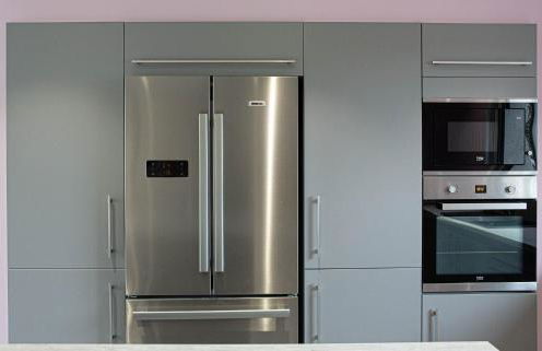 Kokana modern holiday home - Foto 17