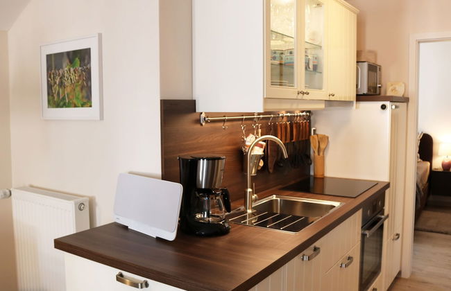 Haus am Stadtturm - Foto 10