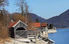 Aparthotel Werdenfels - Foto 17