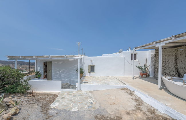 Vouno Country Studio - Foto 17