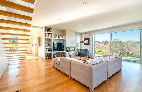 VILLA ARCANGUES - Foto 6