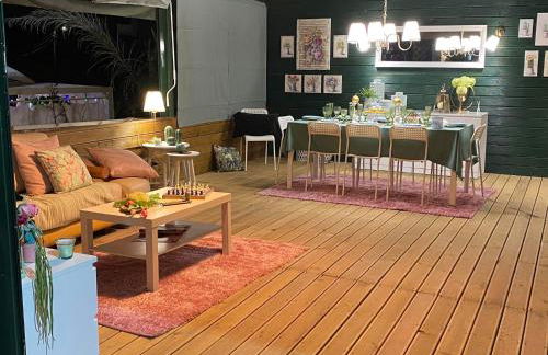 Casa do Lago - Foto 9