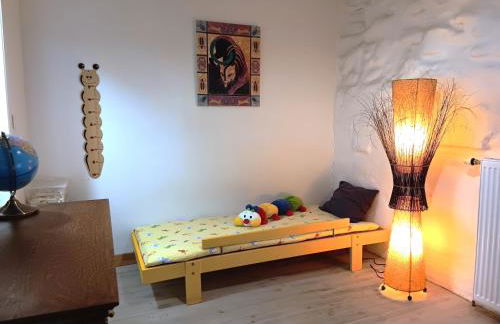 Gite de Coulassy 8 à 10 pers dans parc de 2 hectares - Foto 14