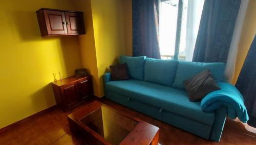 Vivienda Vacacional EM98, Los Llanos de Aridane - Foto 2