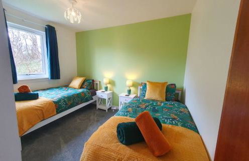 Sorley's House - Foto 22