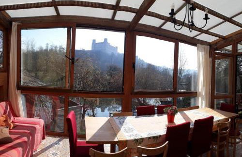 Ferienhaus Burgblick Eichstätt - Foto 8