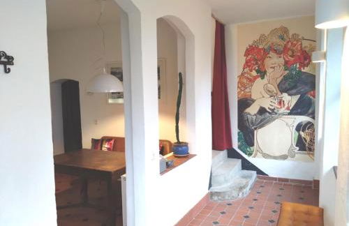 Historisches Haus am Triller - Foto 10