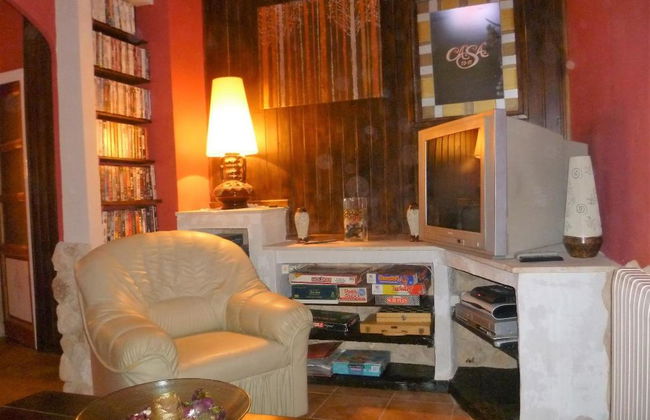 Casa Rural Pinoso - Foto 35