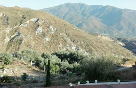 Balcón de Carataunas en la Alpujarra - Foto 22