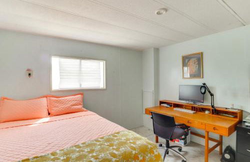 Near I-15 Convenient and Low-Key Las Vegas Home! - Foto 13