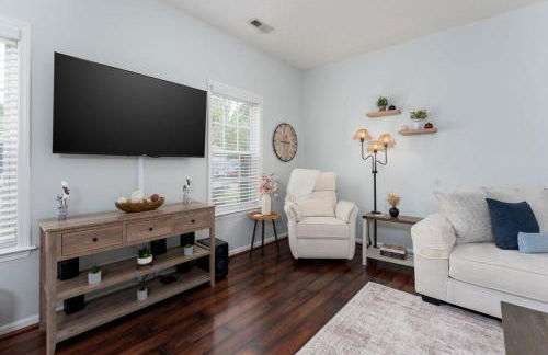 Lux 5BR Escape Peaceful Oasis & Outdoor Zen Lounge - Foto 42