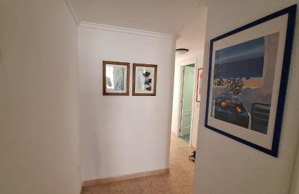 Parquemar III-IV Solo Familias!!! Serviplaya - Foto 104