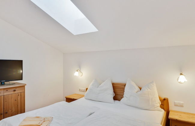 Apartment in Grossarl Near Ski Slopes - Photo 13