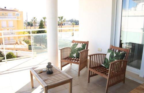 Les Portelles del mar 1ª línea Playa - Foto 48