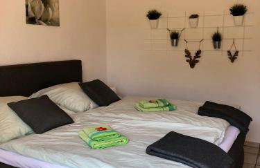 Ferienwohnung Lutz - Foto 5