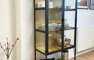 Big Modern Space 75sqm - Foto 21