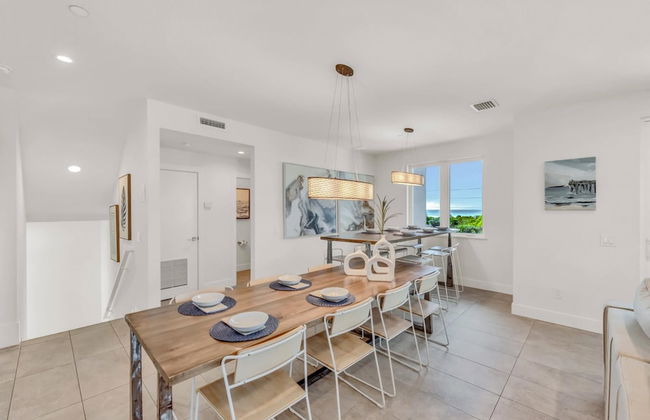 The Rooftop in Siesta Key - Foto 16