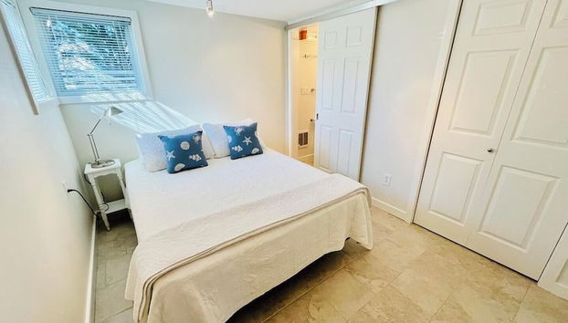 Newbold Square 11 - Foto 2, Habitación