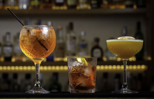 Xenos Kamara Beach - Foto 63