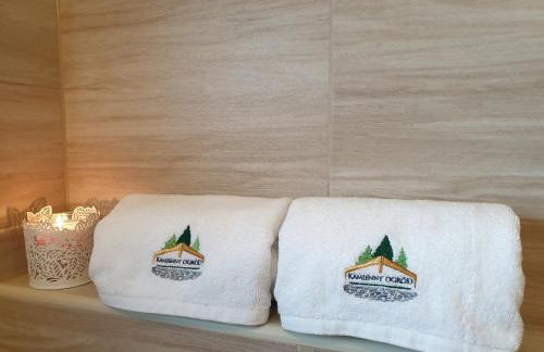 Kamienny Ogród Holiday Park - Foto 39