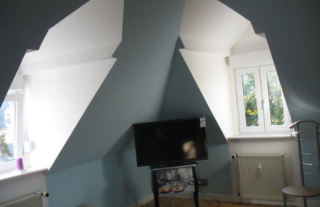 Wohnen Im Exklusiven Dichterviertel - Foto 14