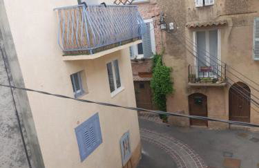 Atypical rustic house Le Val - Foto 13