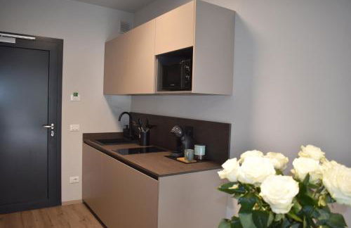 Baia delle Rose Holiday Apartments - Photo 14