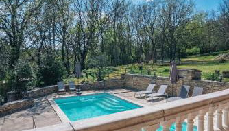 Villa et appartement à Goudargues - Foto 4